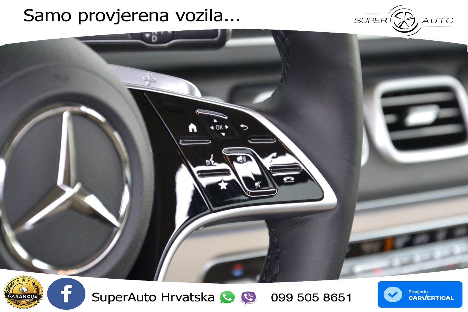 Mercedes GLE Coupe 450d (367 KS) EQ Boost 4MATIC 9G-TRONIC AMG LED+GR SJED+ACC