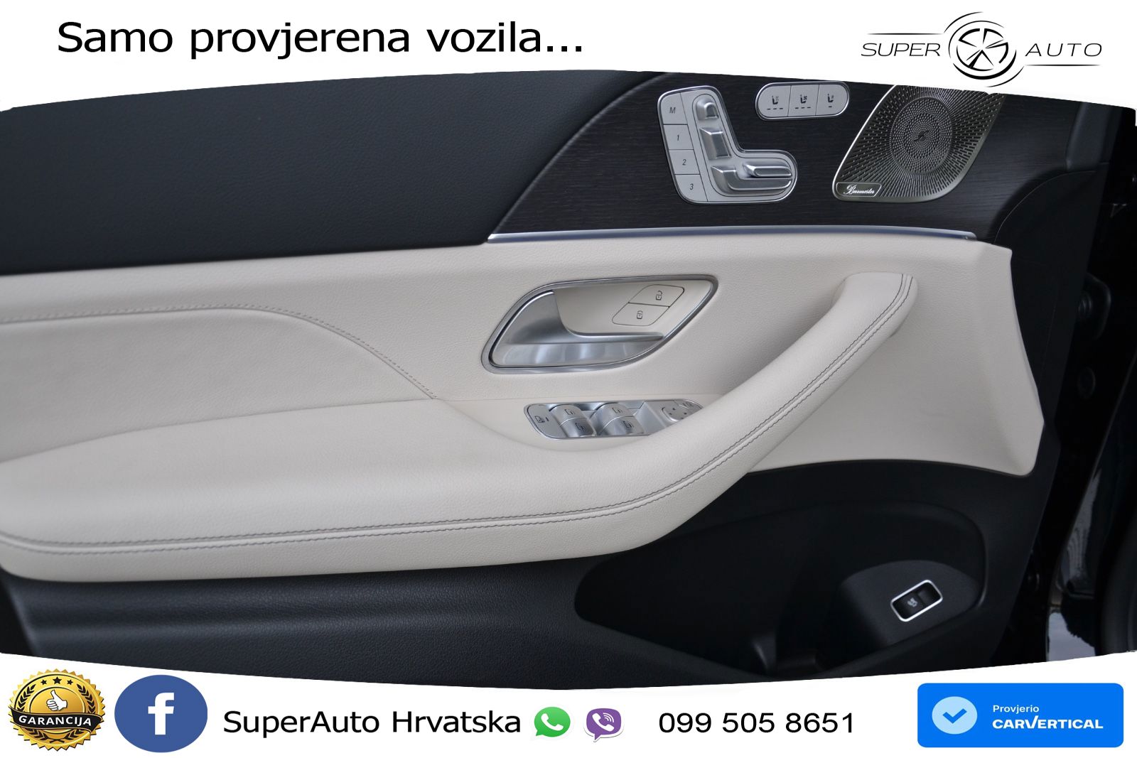 Mercedes GLE Coupe 450d (367 KS) EQ Boost 4MATIC 9G-TRONIC AMG LED+GR SJED+ACC