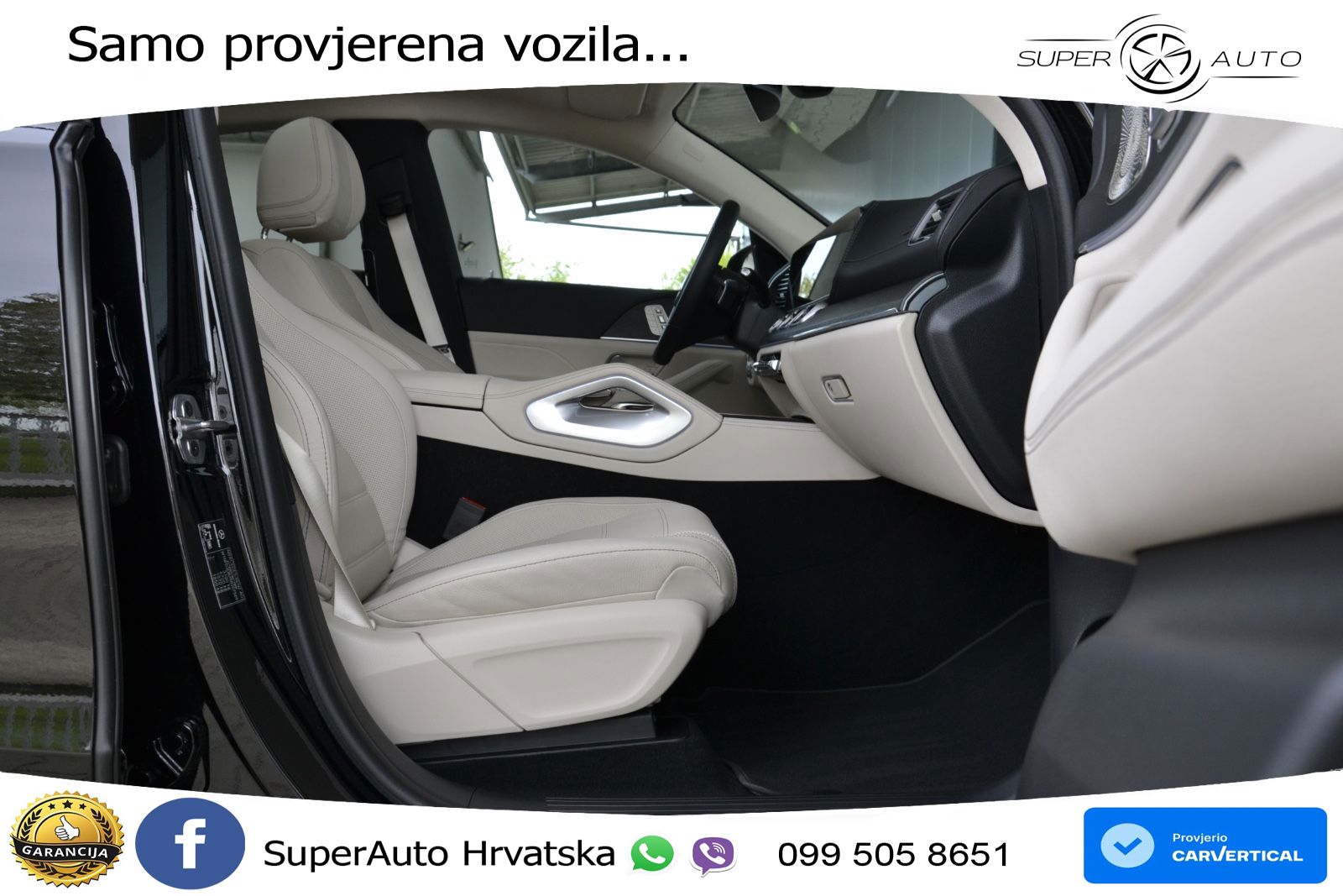 Mercedes GLE Coupe 450d (367 KS) EQ Boost 4MATIC 9G-TRONIC AMG LED+GR SJED+ACC