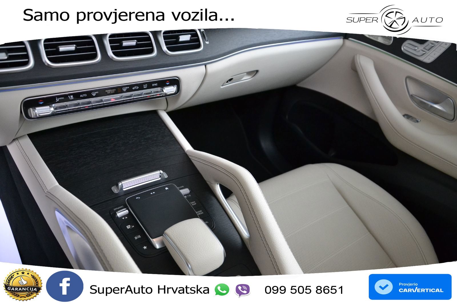 Mercedes GLE Coupe 450d (367 KS) EQ Boost 4MATIC 9G-TRONIC AMG LED+GR SJED+ACC