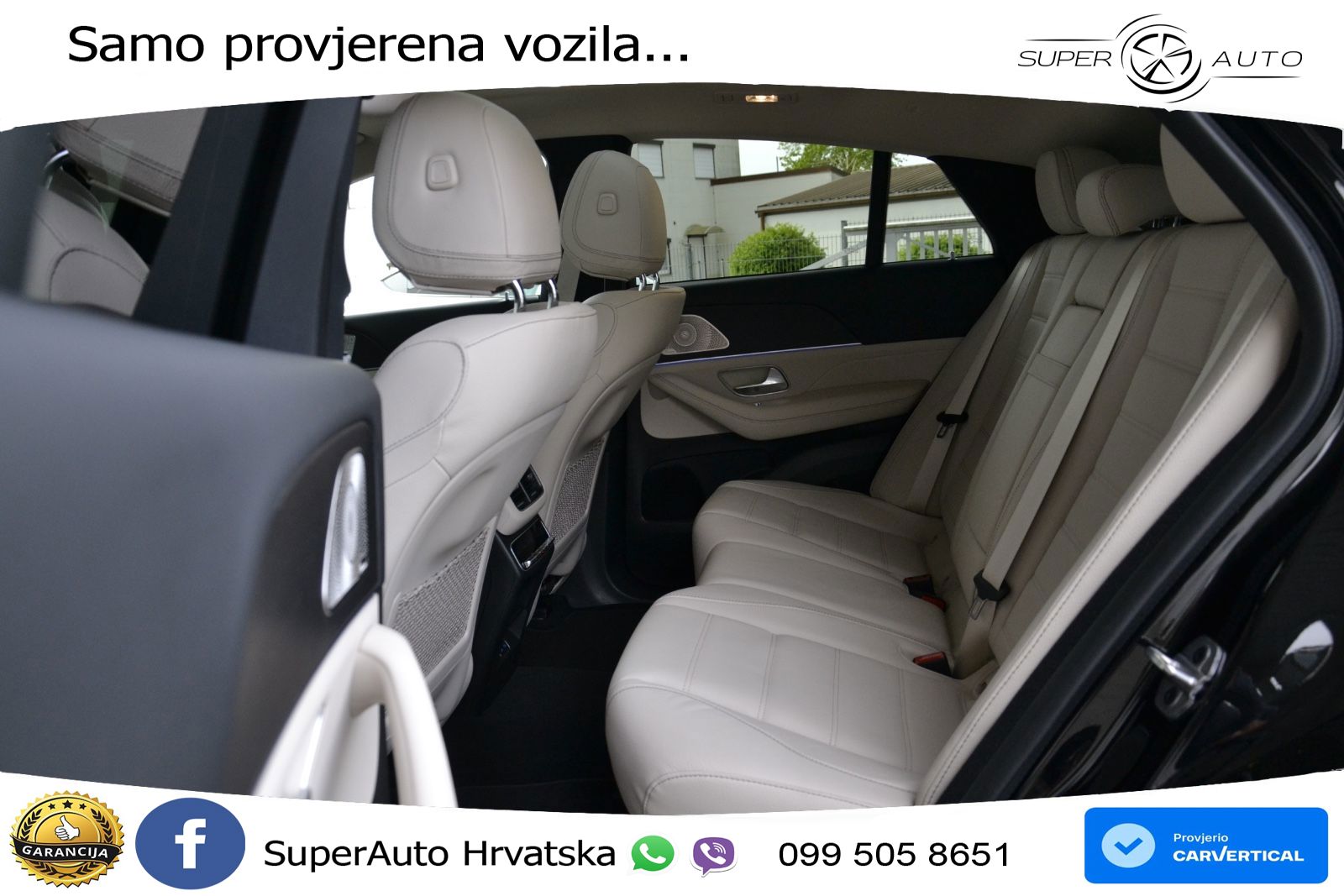 Mercedes GLE Coupe 450d (367 KS) EQ Boost 4MATIC 9G-TRONIC AMG LED+GR SJED+ACC