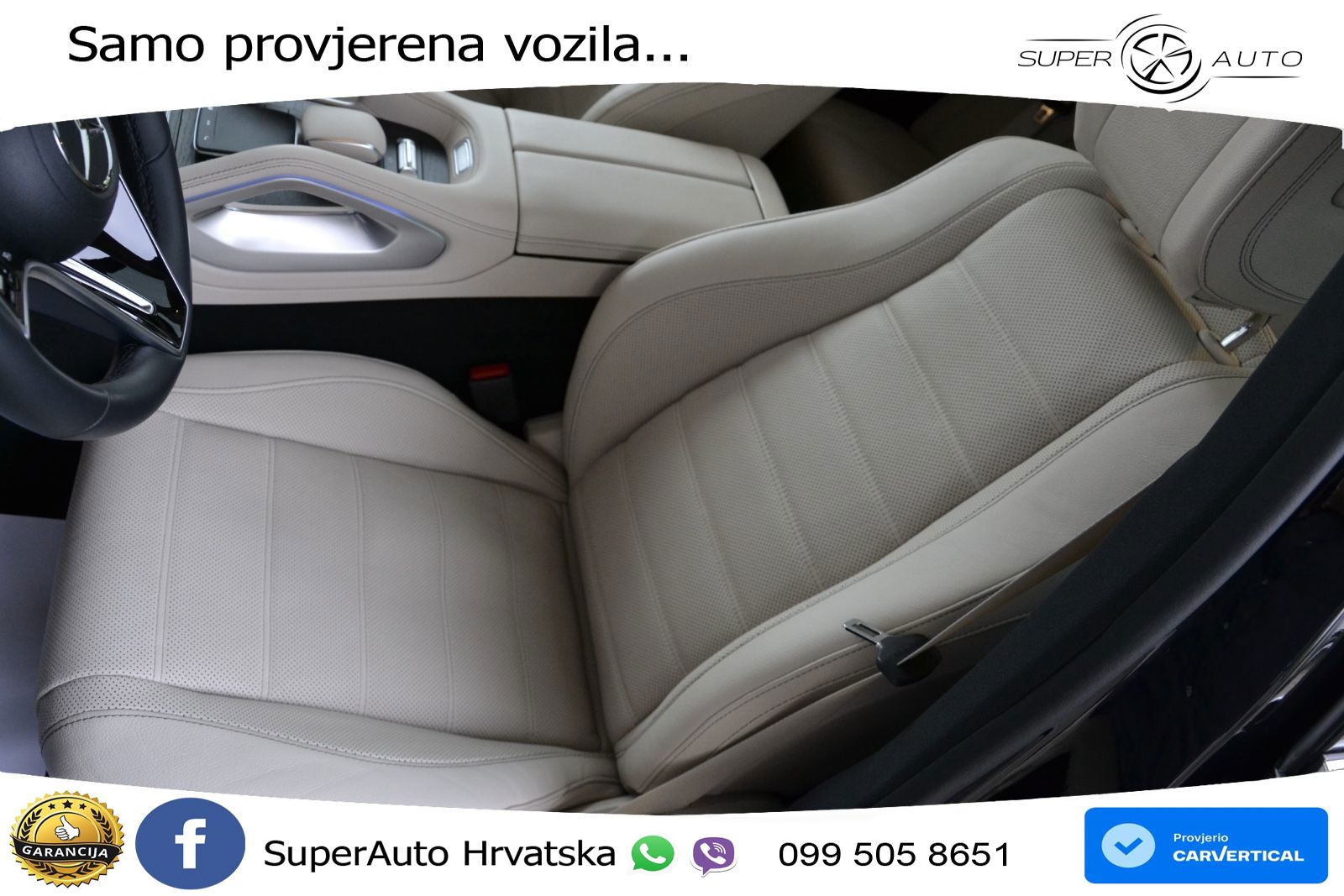 Mercedes GLE Coupe 450d (367 KS) EQ Boost 4MATIC 9G-TRONIC AMG LED+GR SJED+ACC