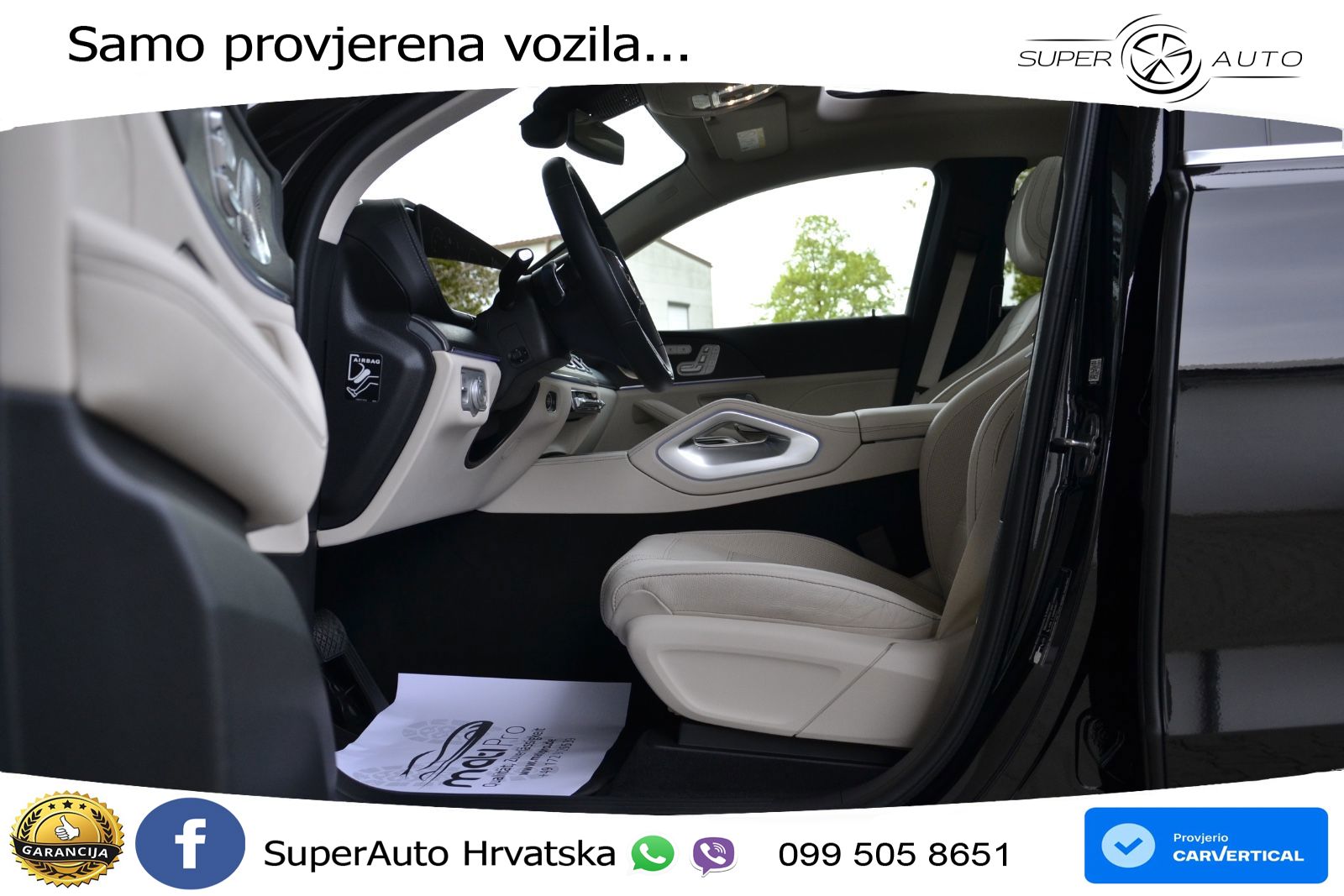 Mercedes GLE Coupe 450d (367 KS) EQ Boost 4MATIC 9G-TRONIC AMG LED+GR SJED+ACC