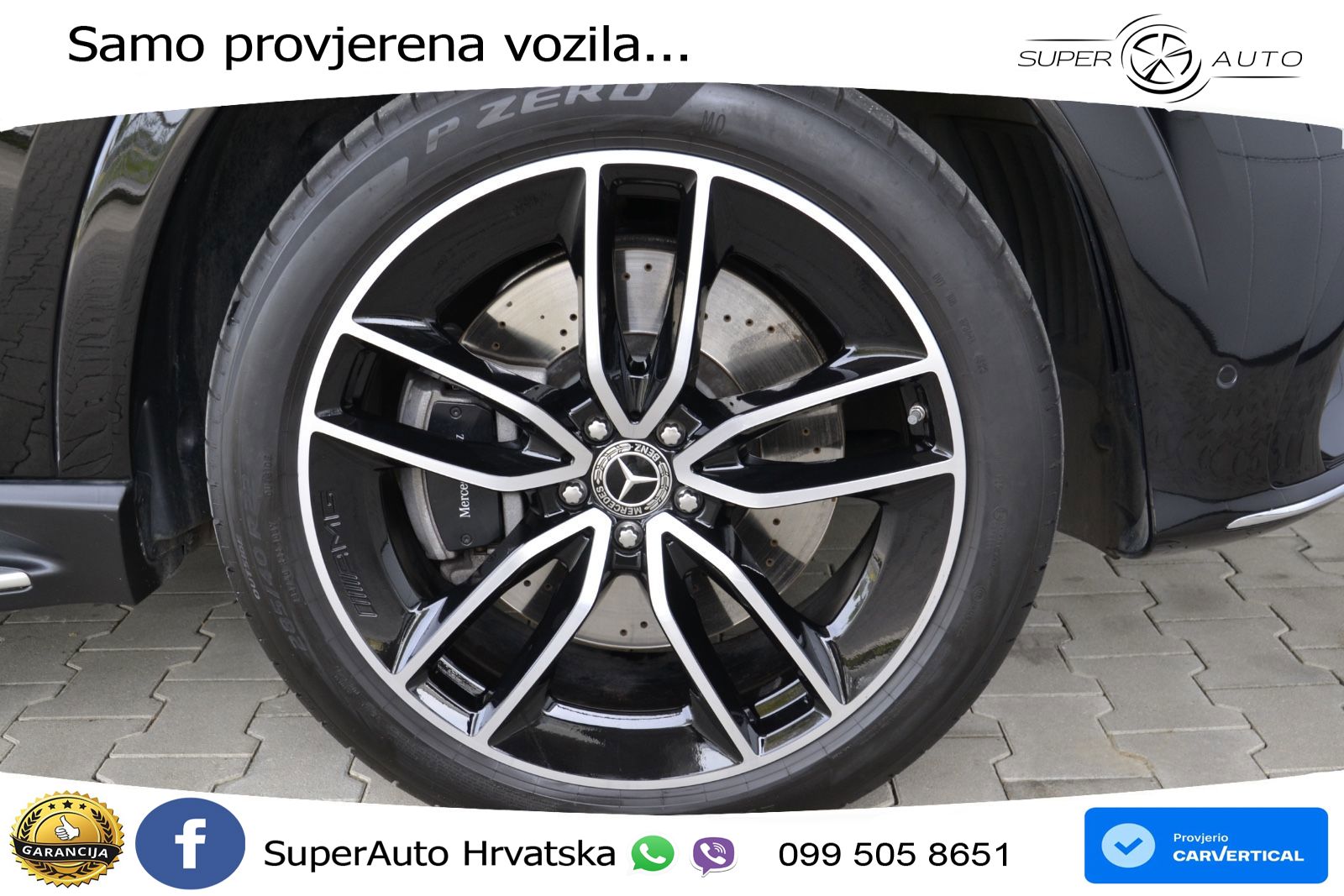 Mercedes GLE Coupe 450d (367 KS) EQ Boost 4MATIC 9G-TRONIC AMG LED+GR SJED+ACC