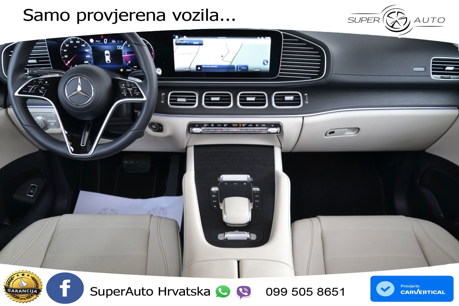 Mercedes GLE Coupe 450d (367 KS) EQ Boost 4MATIC 9G-TRONIC AMG LED+GR SJED+ACC