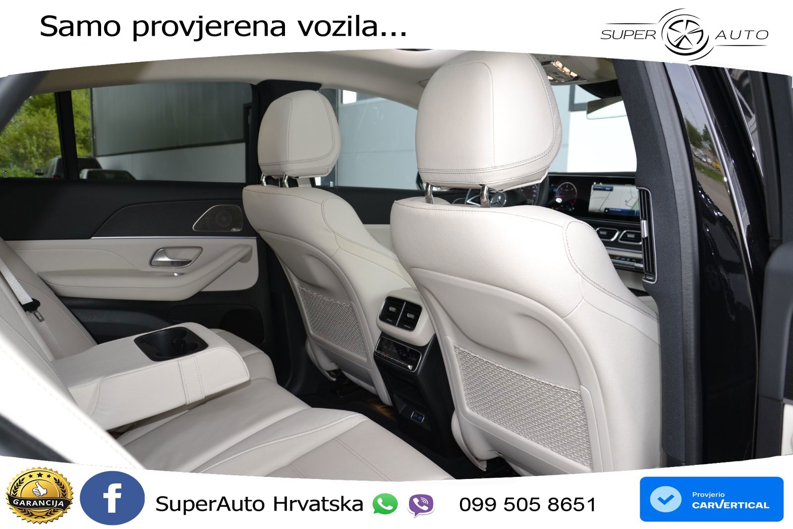 Mercedes GLE Coupe 450d (367 KS) EQ Boost 4MATIC 9G-TRONIC AMG LED+GR SJED+ACC