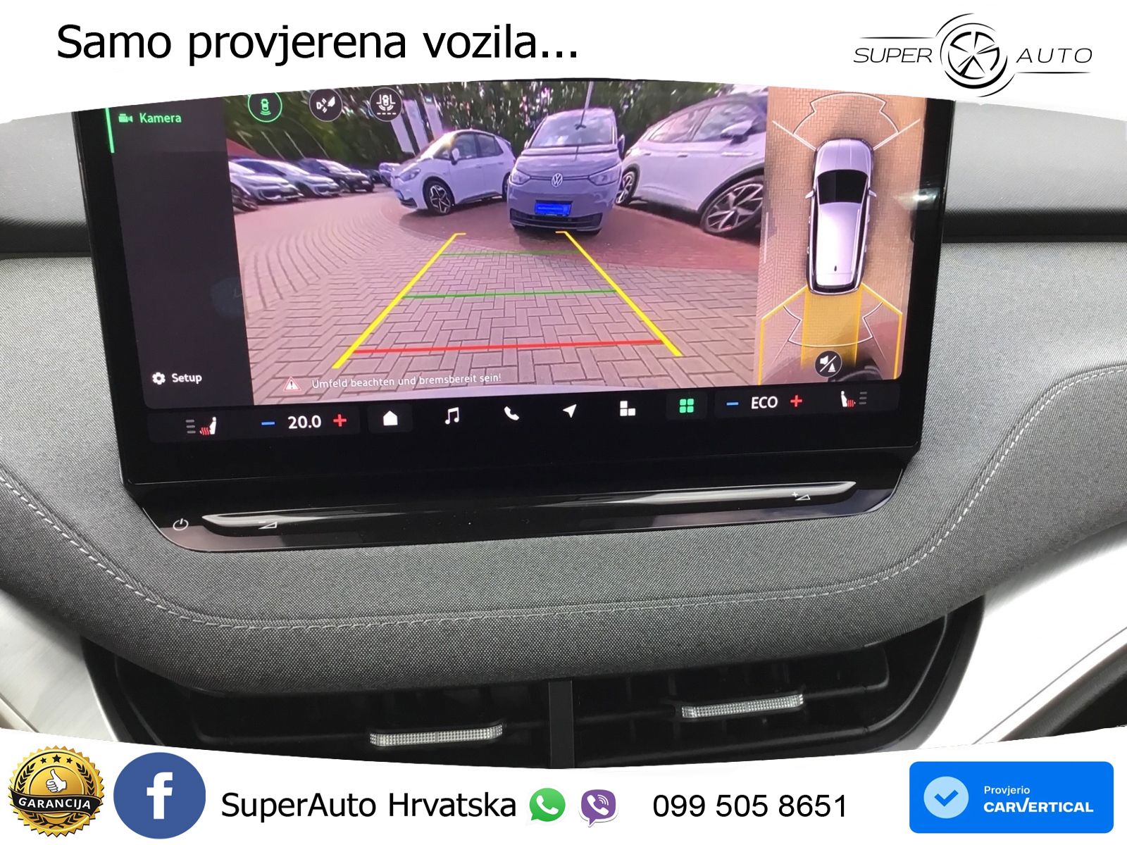 Škoda Enyaq iV 85 82 kWh (286 KS) Loft LED+GR SJED+ACC