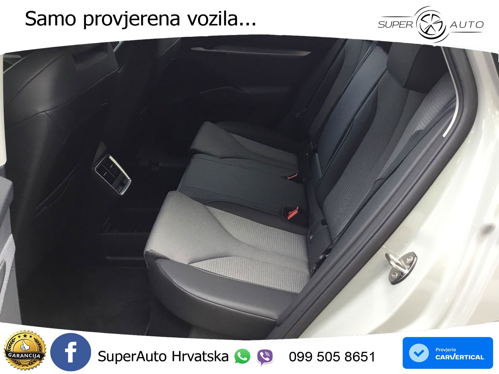 Škoda Enyaq iV 85 82 kWh (286 KS) Loft LED+GR SJED+ACC