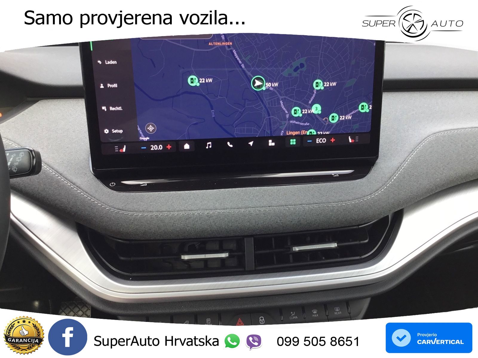 Škoda Enyaq iV 85 82 kWh (286 KS) Loft LED+GR SJED+ACC