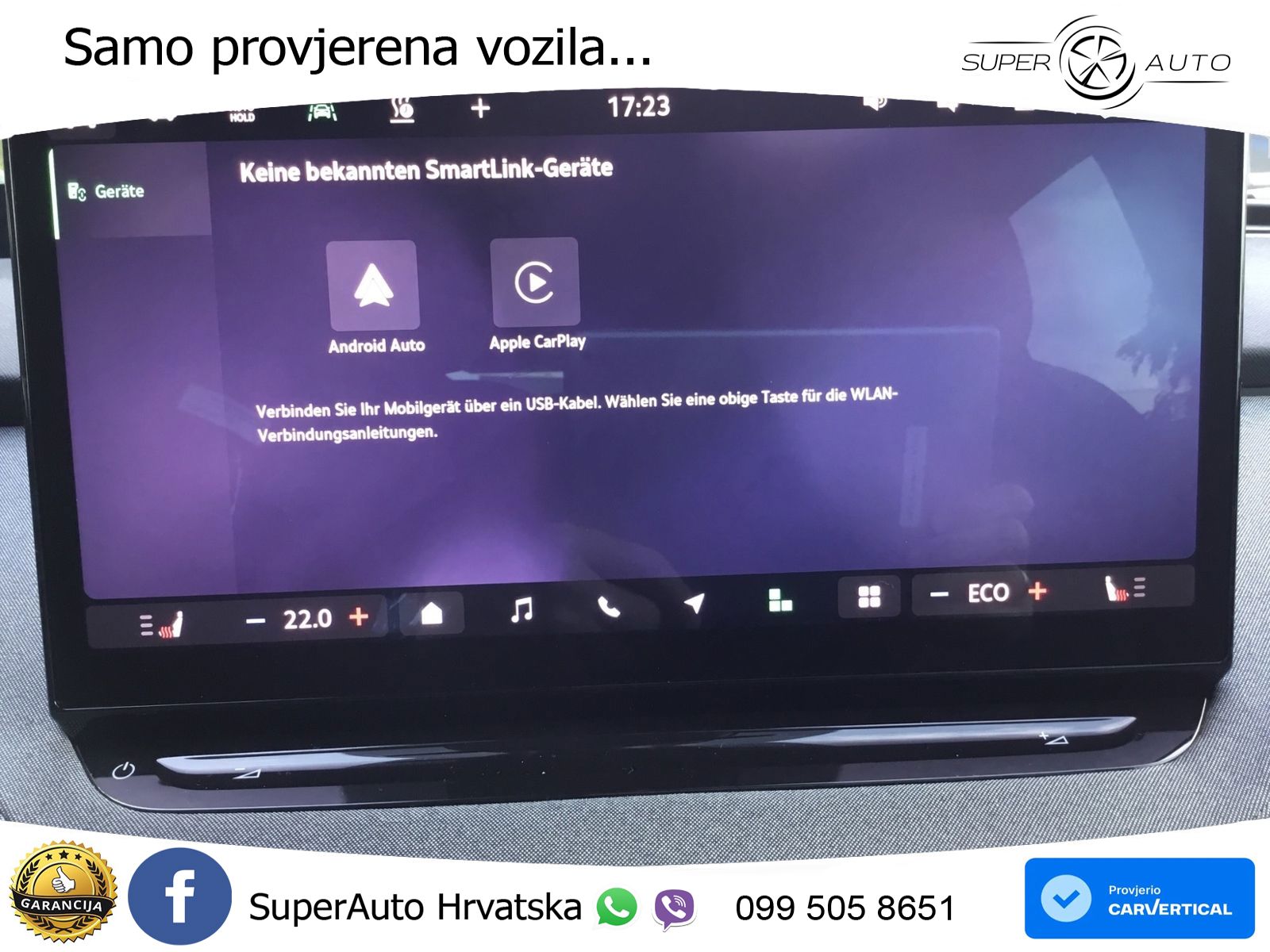 Škoda Enyaq iV 85 82 kWh (286 KS) Loft LED+GR SJED+ACC