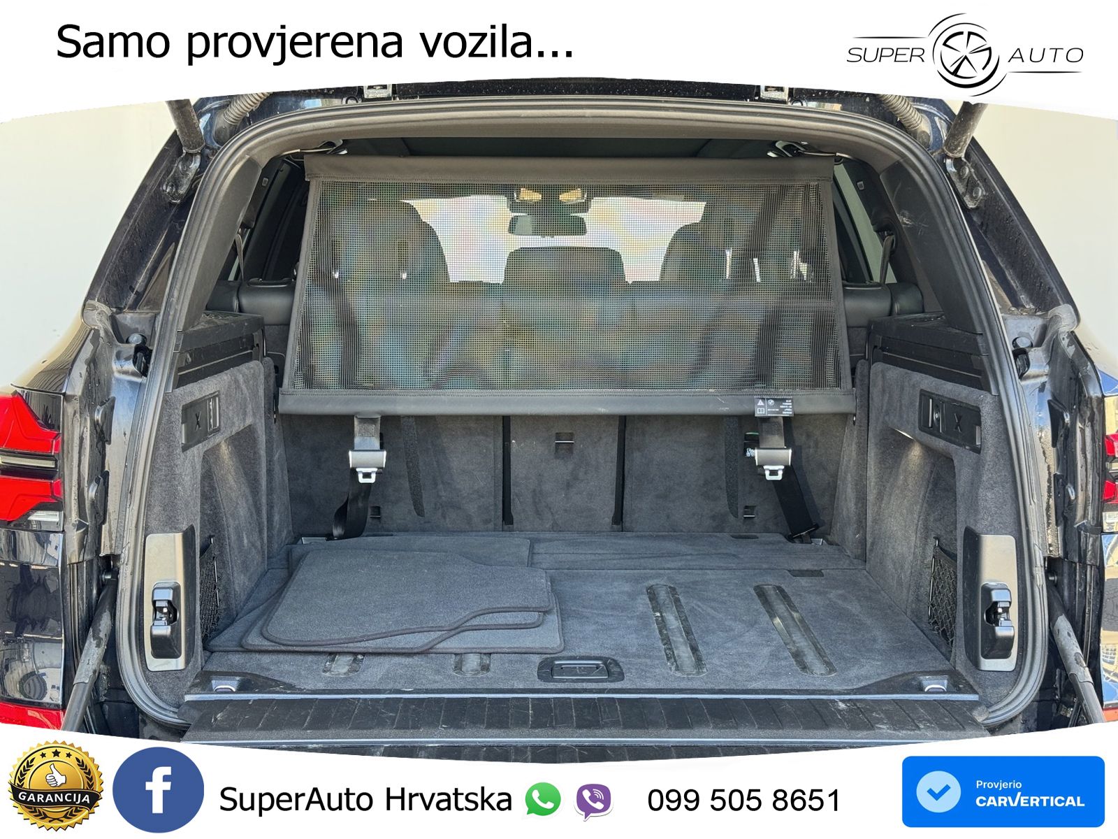 BMW X5 40d (352 KS) xDrive Steptronic LED+GR SJED+ACC