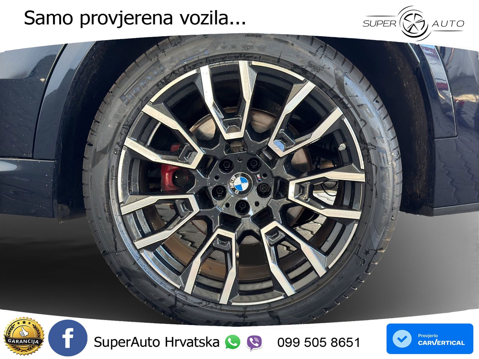 BMW X5 40d (352 KS) xDrive Steptronic LED+GR SJED+ACC