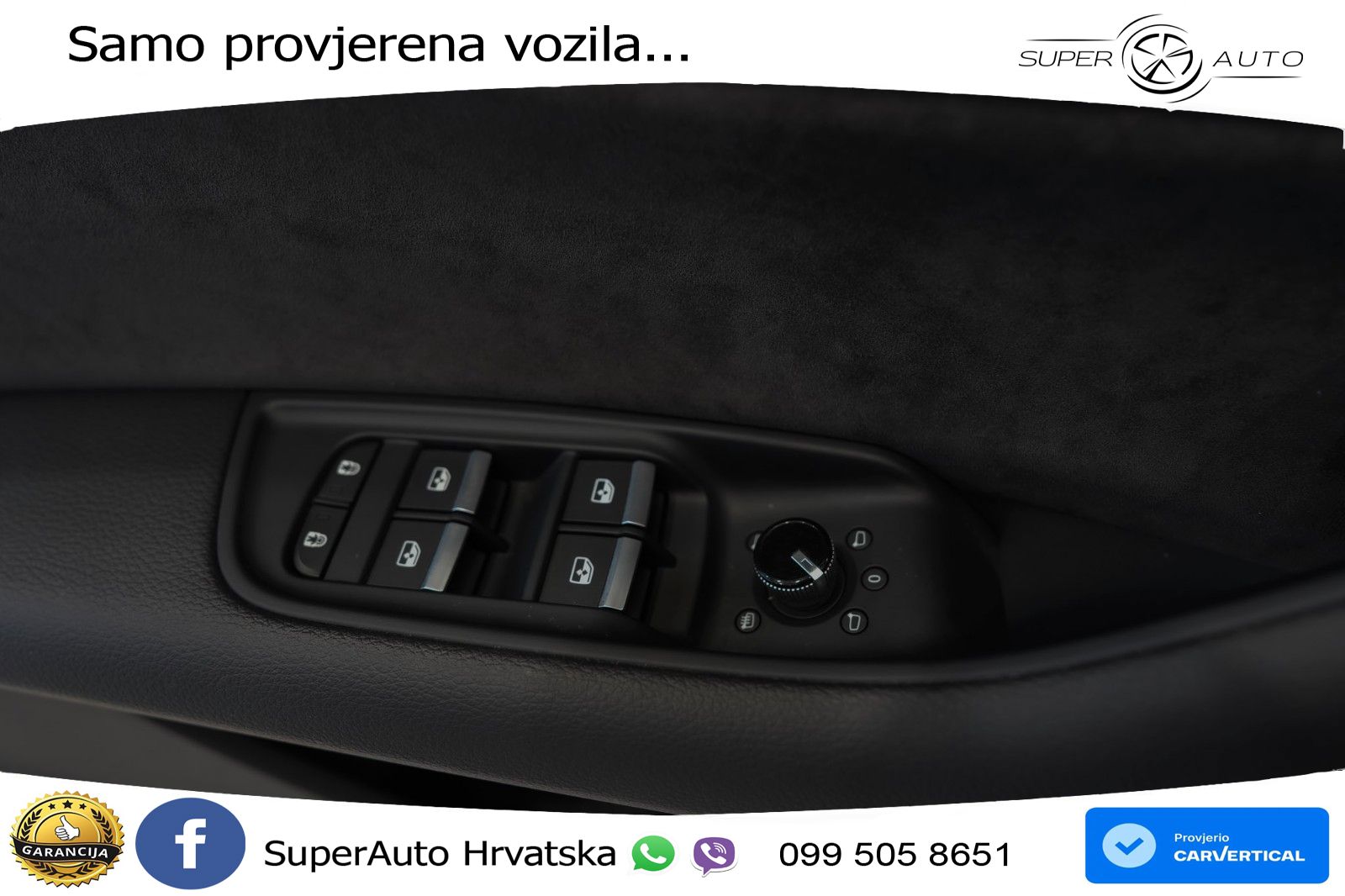 Audi Q8 55 TFSI V6 (340 KS) quattro Tiptronic