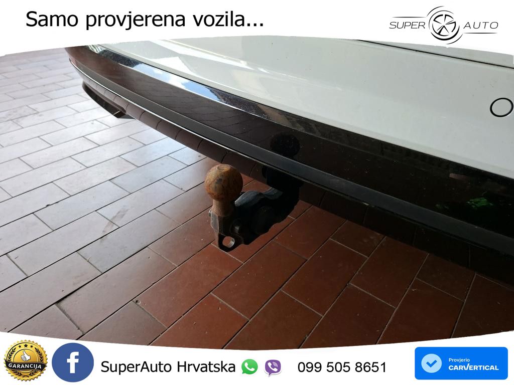 Škoda Enyaq iV 80 82 kWh (204 KS) SportLine LED+GR SJED+ACC