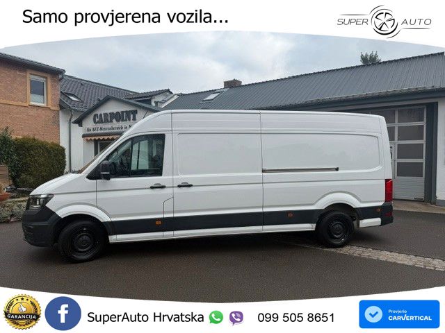 VW Crafter