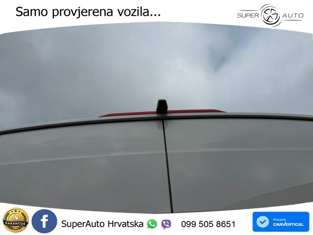 VW Crafter