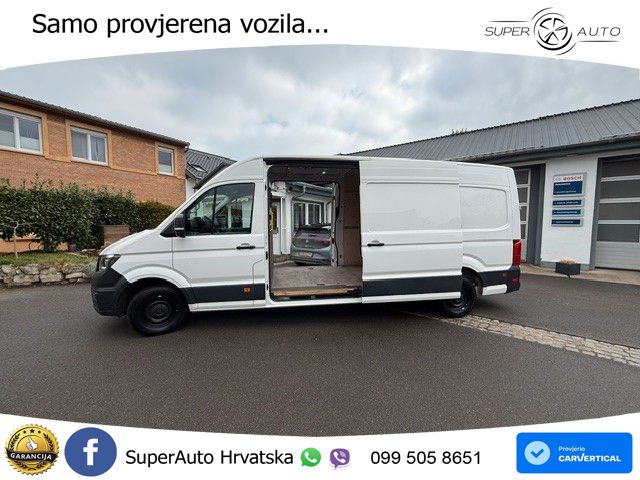 VW Crafter