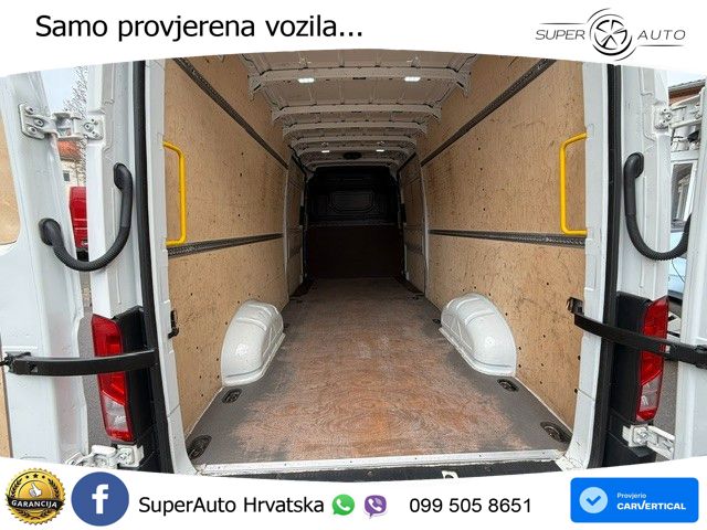 VW Crafter