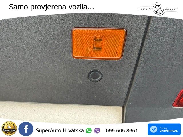 VW Crafter