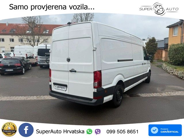 VW Crafter