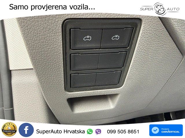 VW Crafter