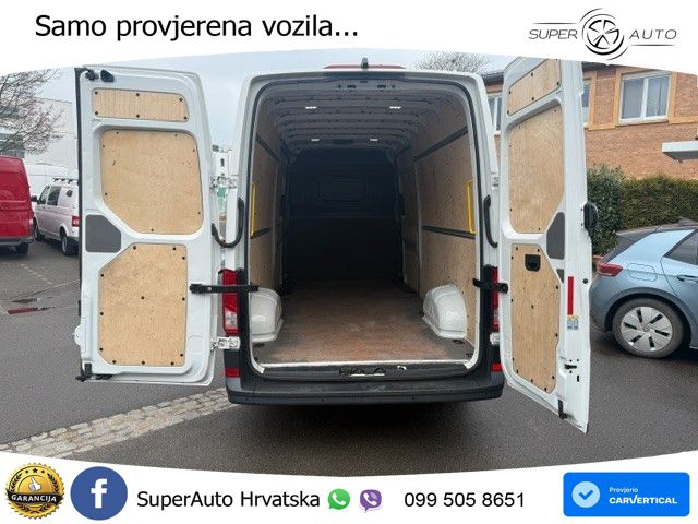 VW Crafter