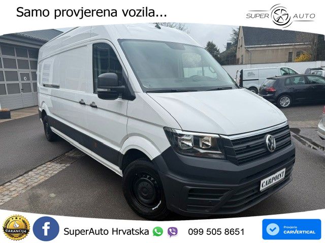 VW Crafter