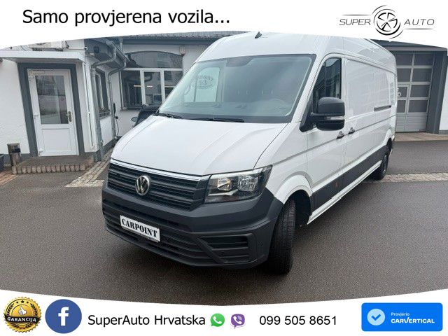 VW Crafter
