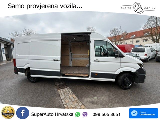 VW Crafter