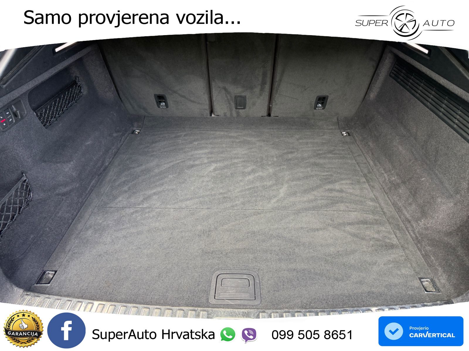 Audi Q8 50 TDI V6 (286 KS) quattro Tiptronic