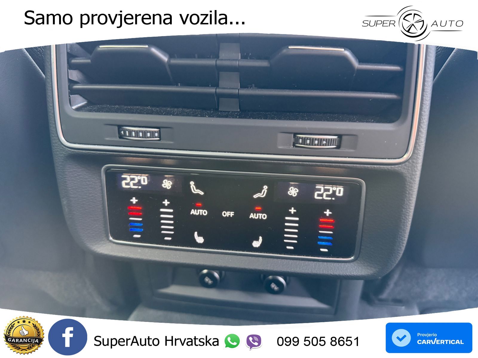 Audi Q8 50 TDI V6 (286 KS) quattro Tiptronic