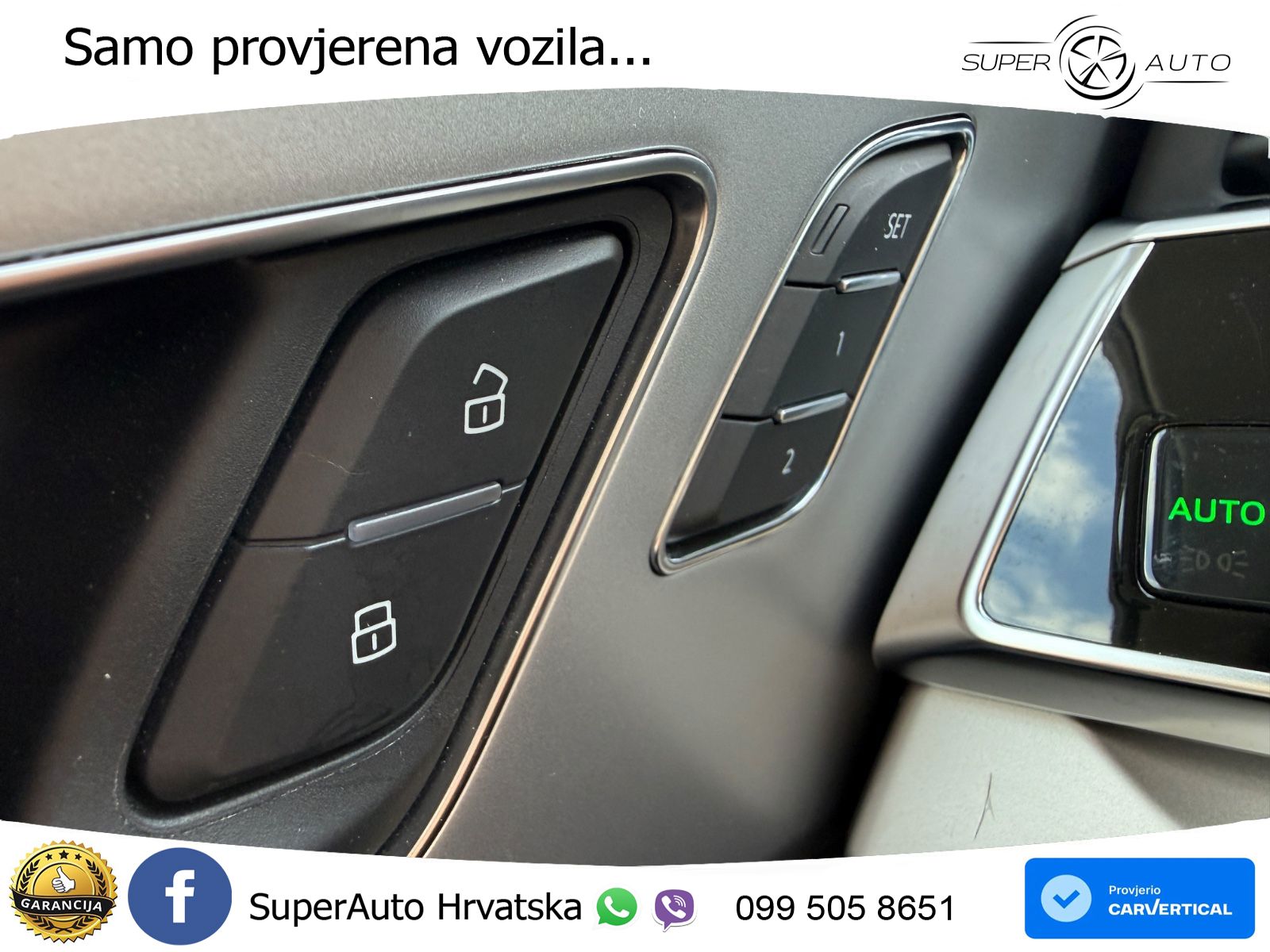 Audi Q8 50 TDI V6 (286 KS) quattro Tiptronic