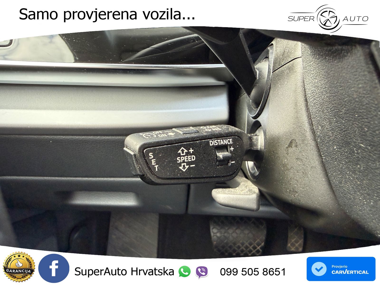 Audi Q8 50 TDI V6 (286 KS) quattro Tiptronic