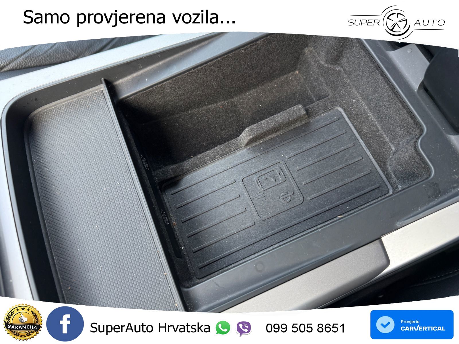 Audi Q8 50 TDI V6 (286 KS) quattro Tiptronic