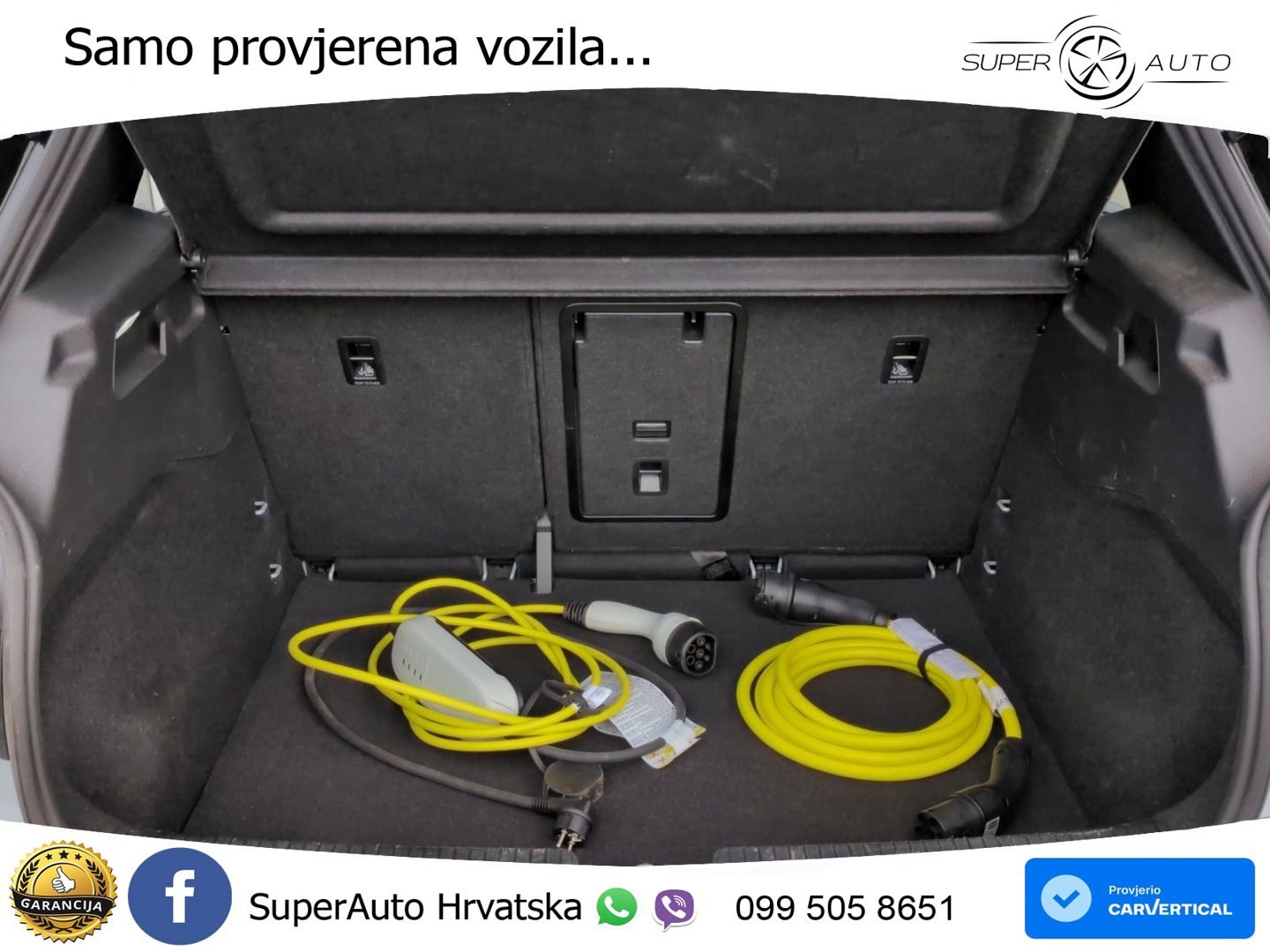Volkswagen ID.3 Pro 62 kWh (204 KS) LED+GR SJED+ACC