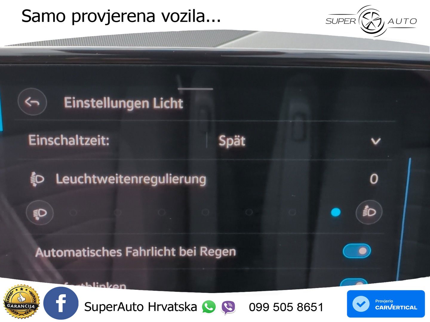 Volkswagen ID.3 Pro 62 kWh (204 KS) LED+GR SJED+ACC