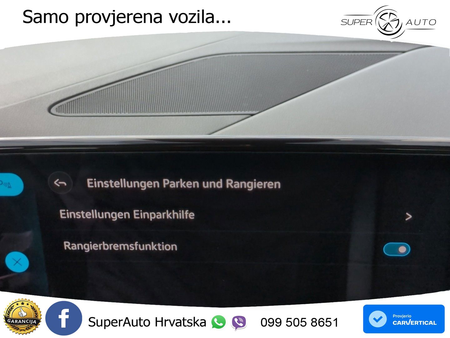 Volkswagen ID.3 Pro 62 kWh (204 KS) LED+GR SJED+ACC