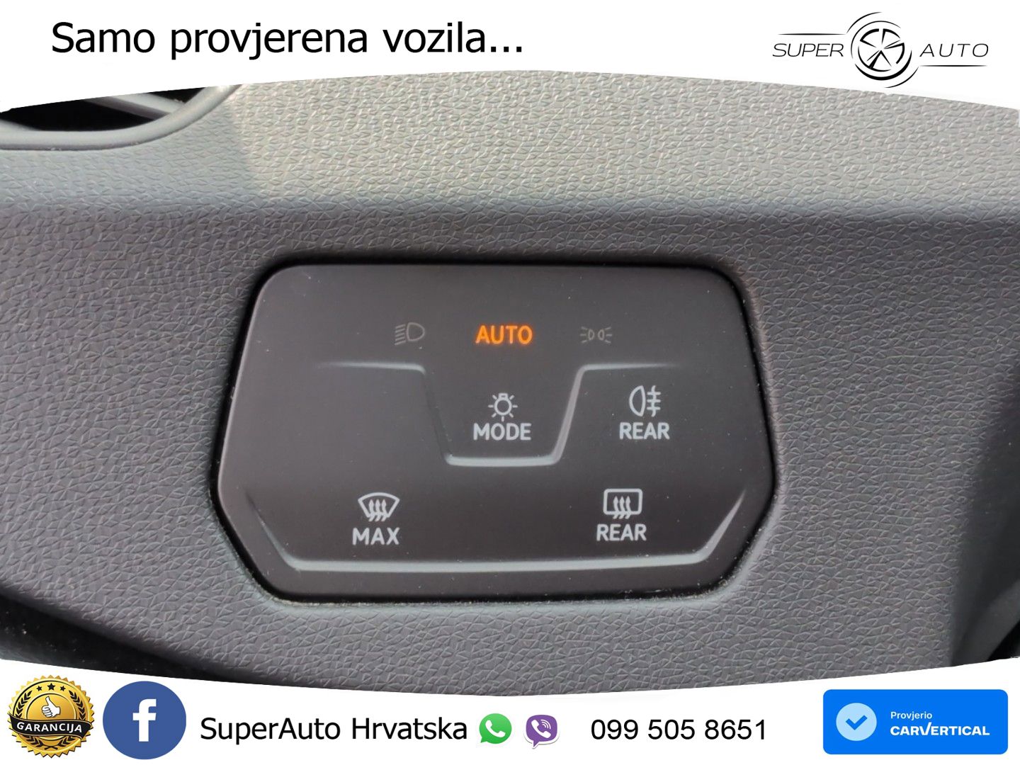 Volkswagen ID.3 Pro 62 kWh (204 KS) LED+GR SJED+ACC