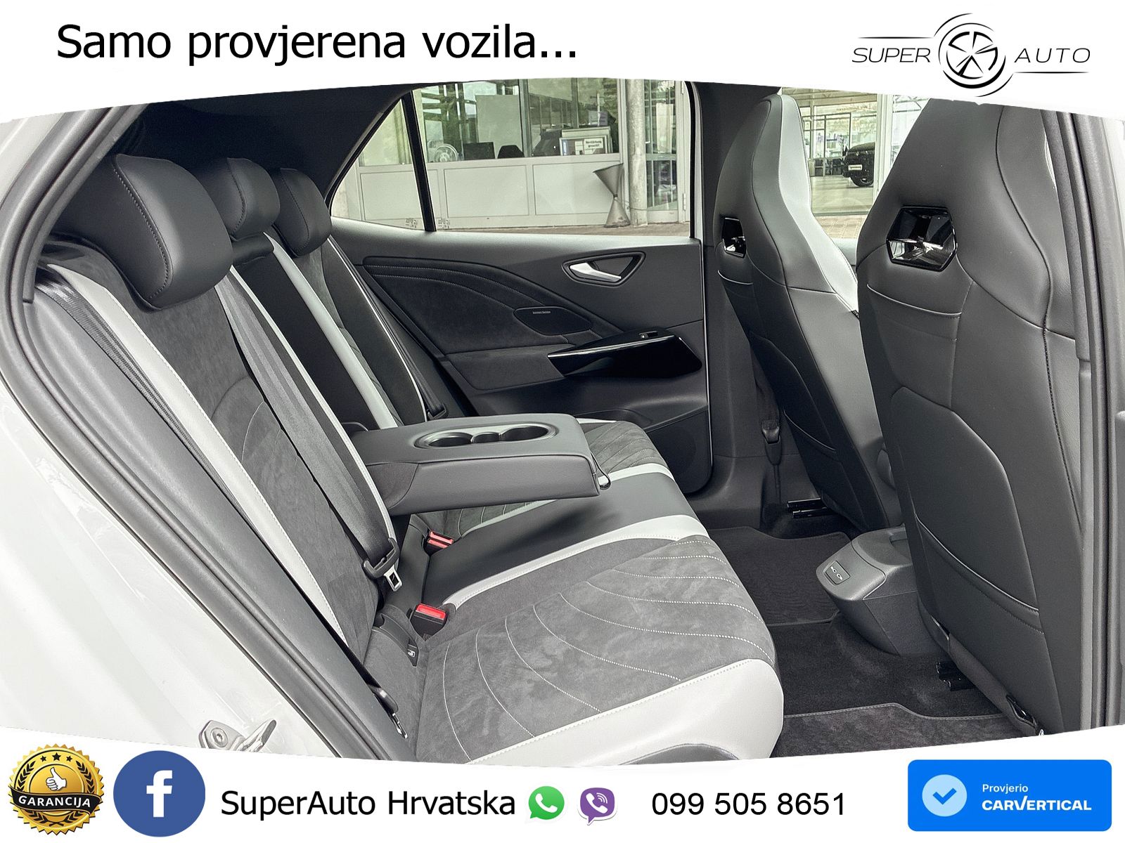 Volkswagen ID.3 Pro S 82 kWh (231 KS) LED+GR SJED+ACC