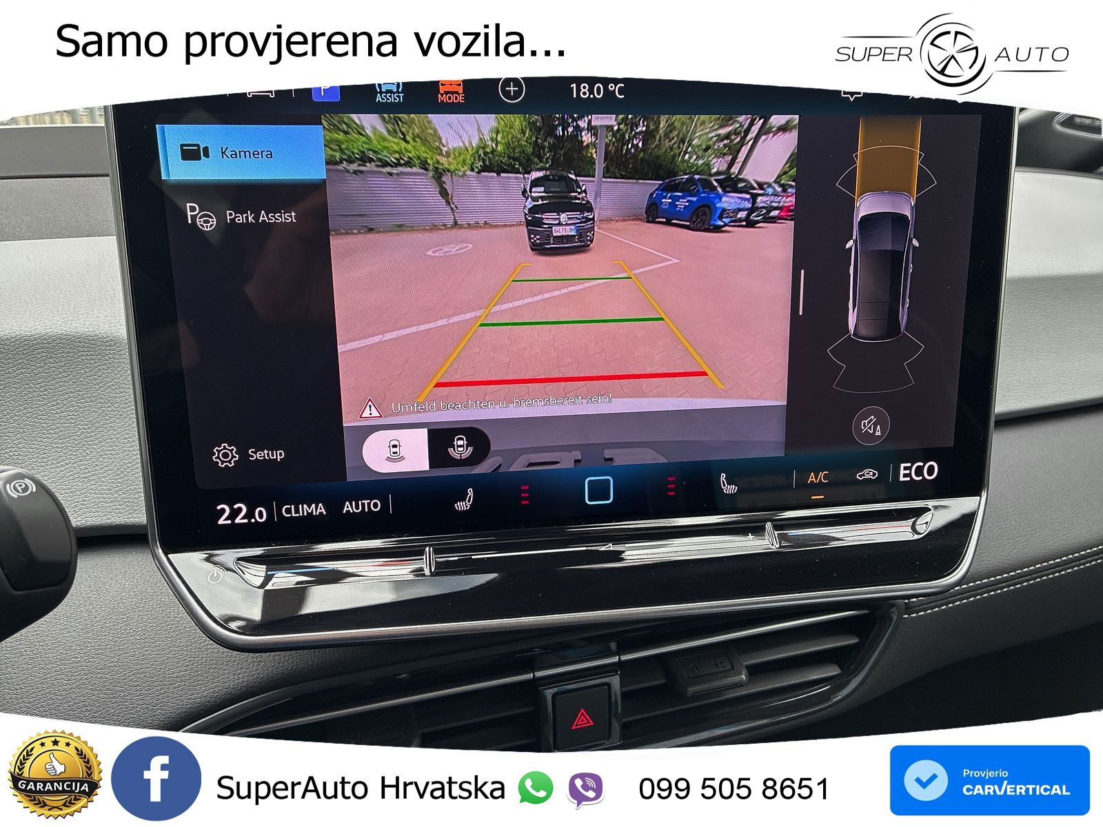 Volkswagen ID.3 Pro S 82 kWh (231 KS) LED+GR SJED+ACC