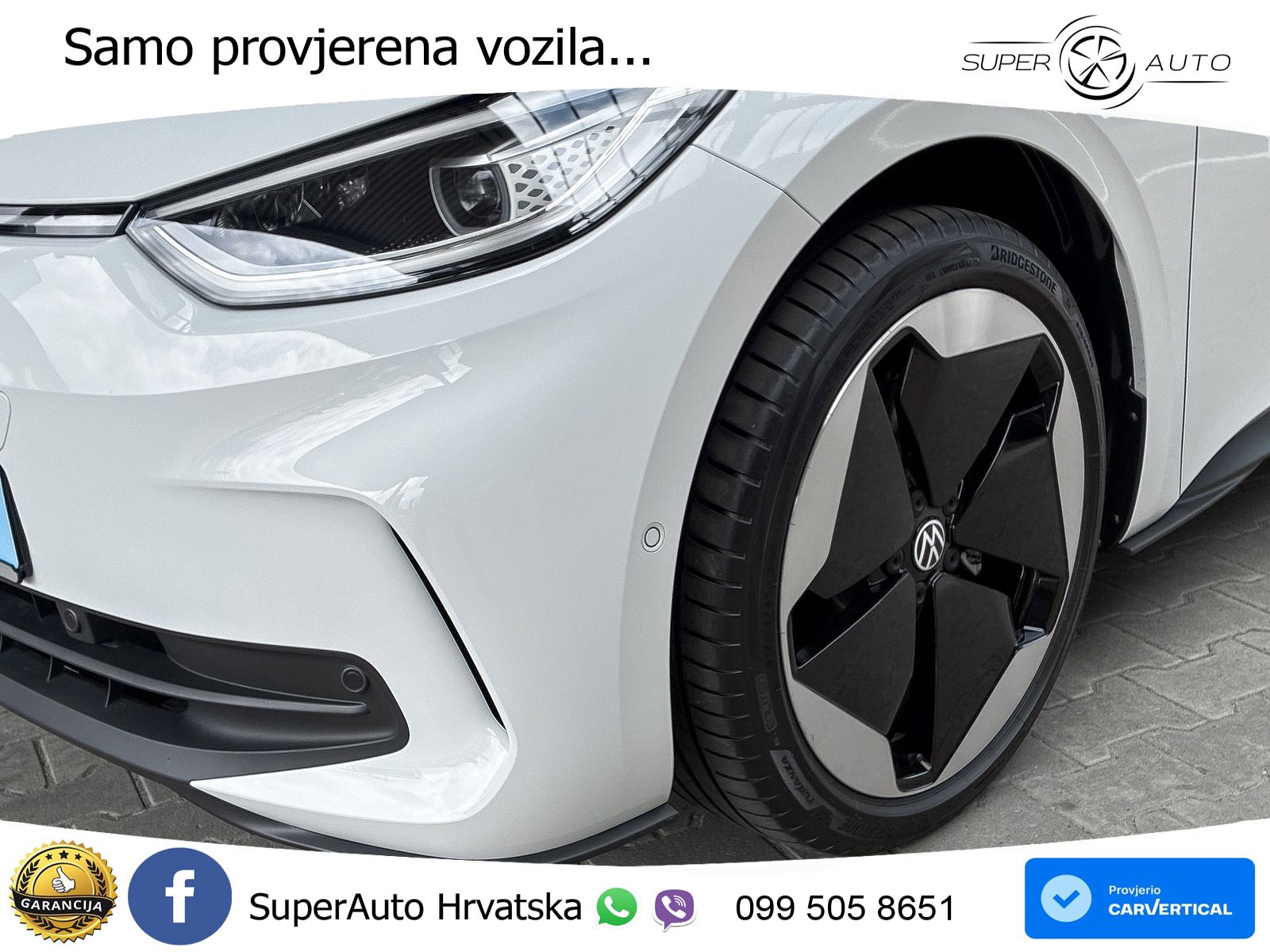 Volkswagen ID.3 Pro S 82 kWh (231 KS) LED+GR SJED+ACC