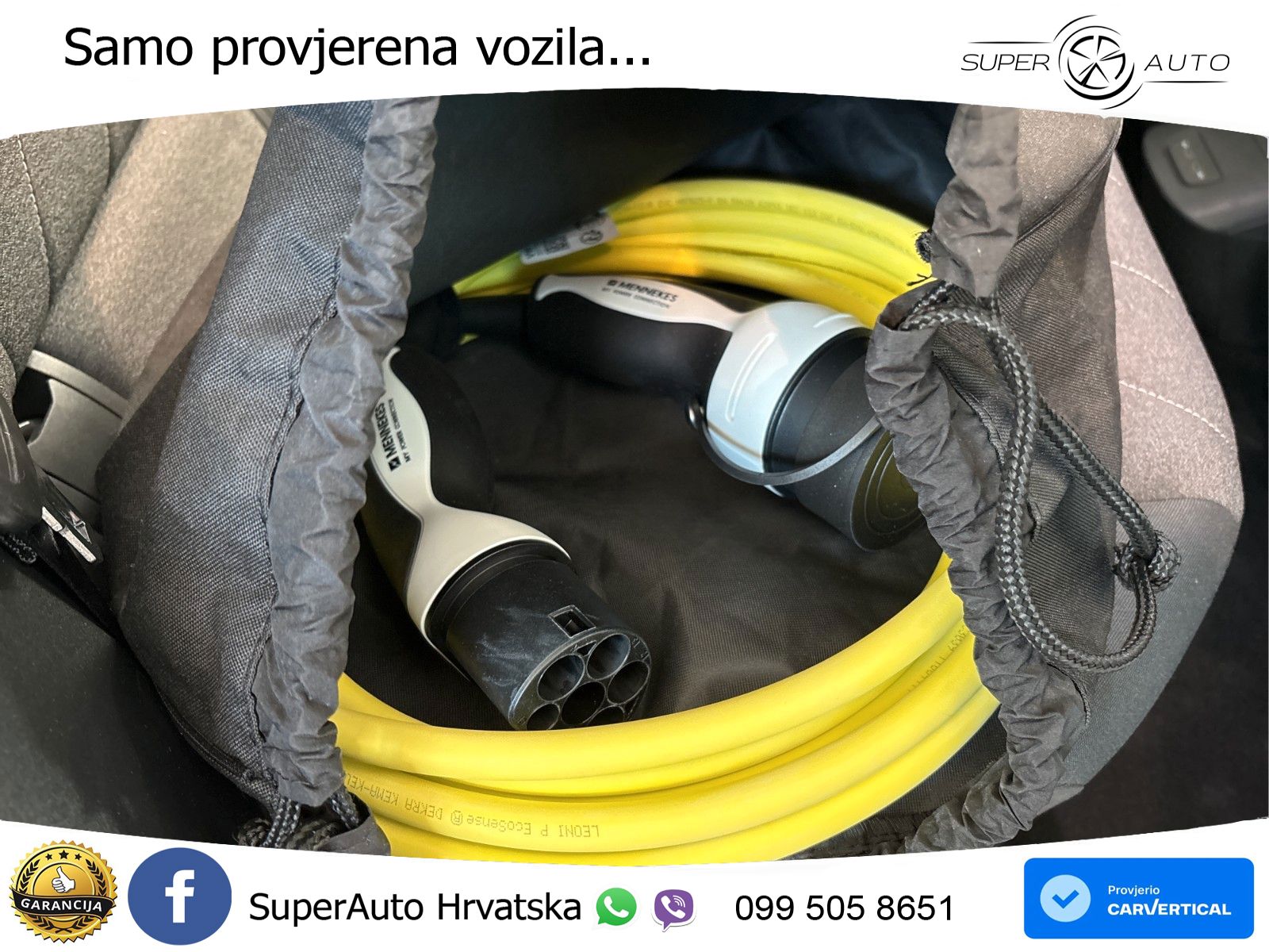 Volkswagen ID.3 Pro 62 kWh (204 KS)