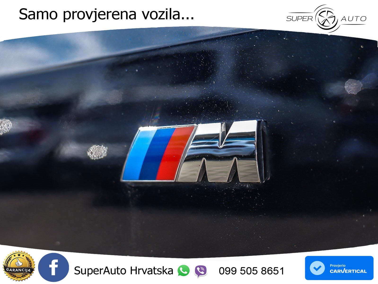 BMW X5 30d (298 KS) xDrive Steptronic M Sport