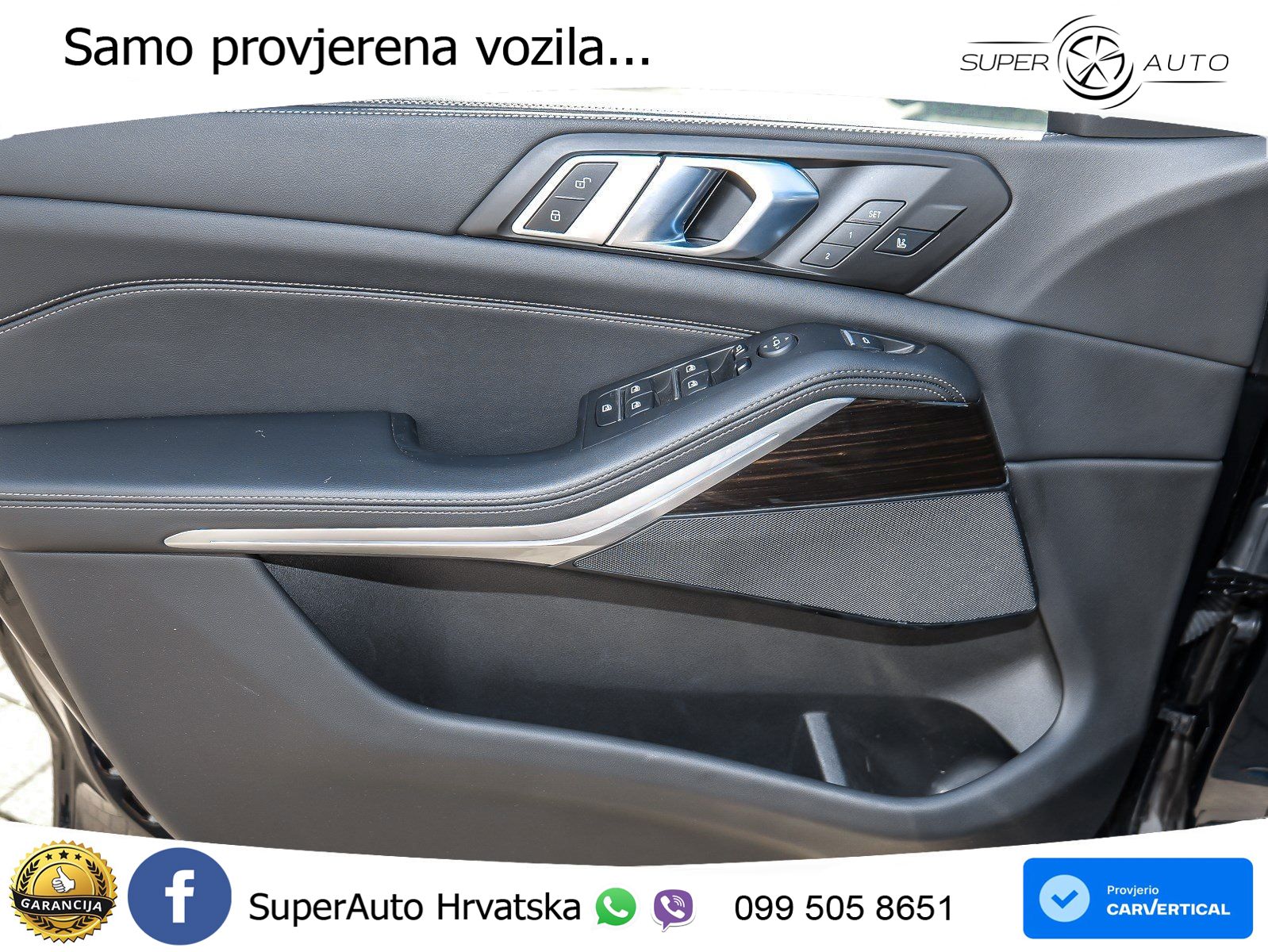 BMW X5 30d (298 KS) xDrive Steptronic M Sport