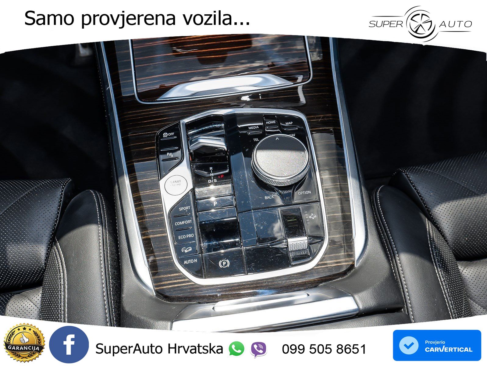 BMW X5 30d (298 KS) xDrive Steptronic M Sport