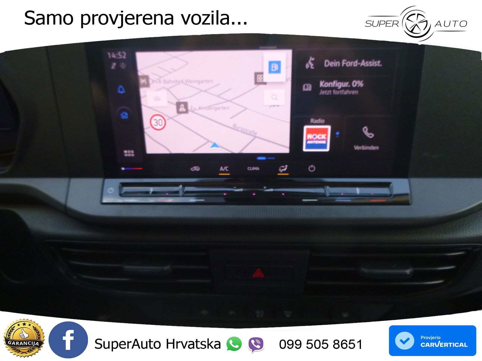 Ford Transit 102 KS