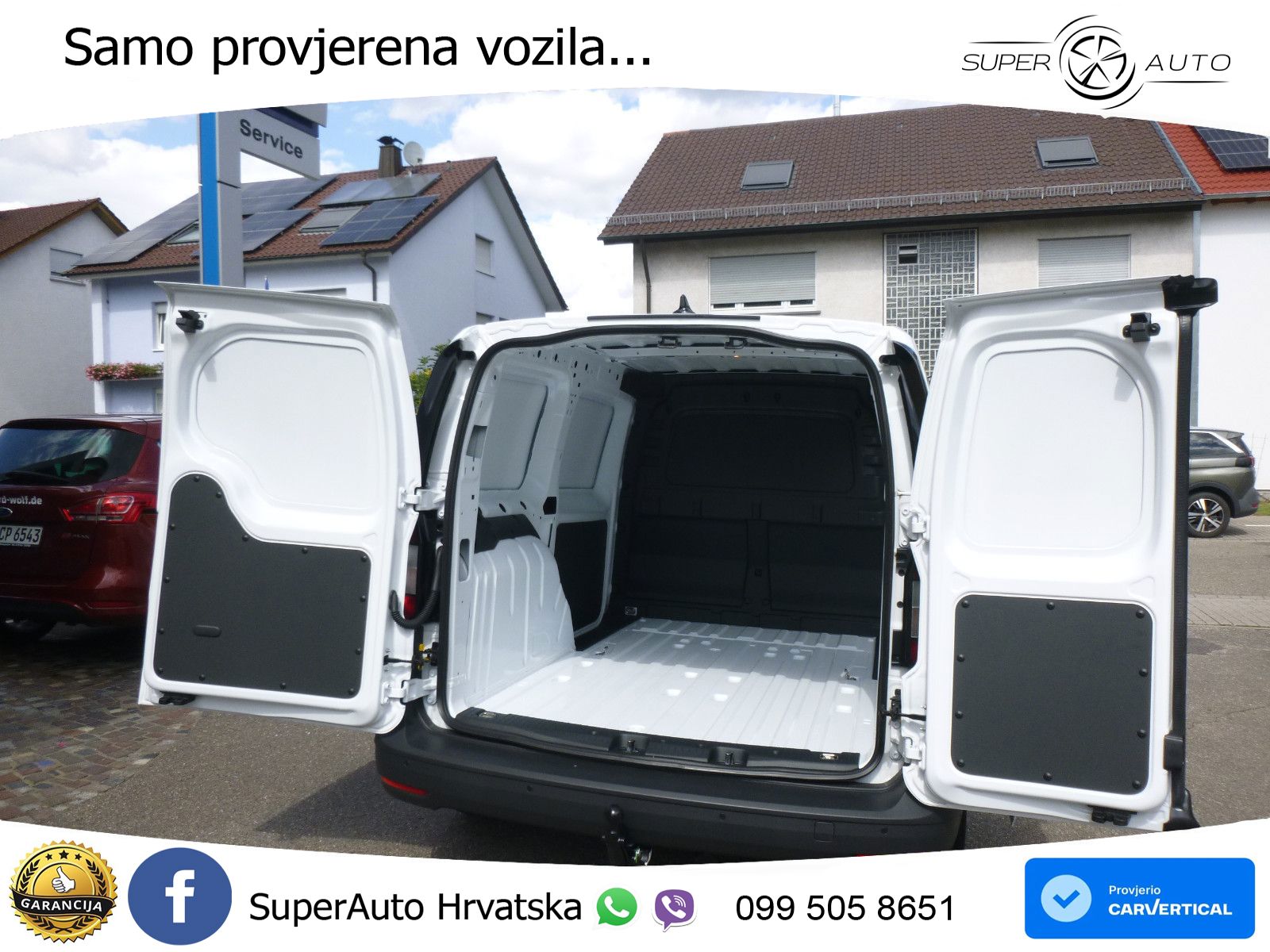 Ford Transit 102 KS