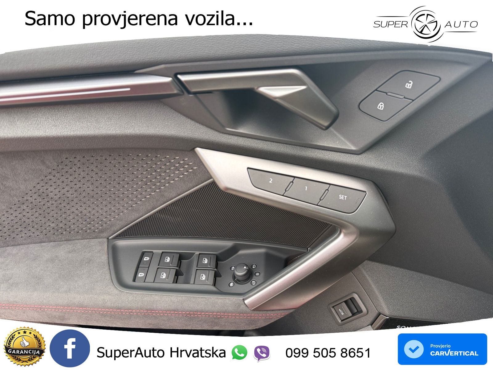 Audi RS3 Sedan 2.5 TFSI (400 KS) quattro S tronic LED+GR SJED+ACC