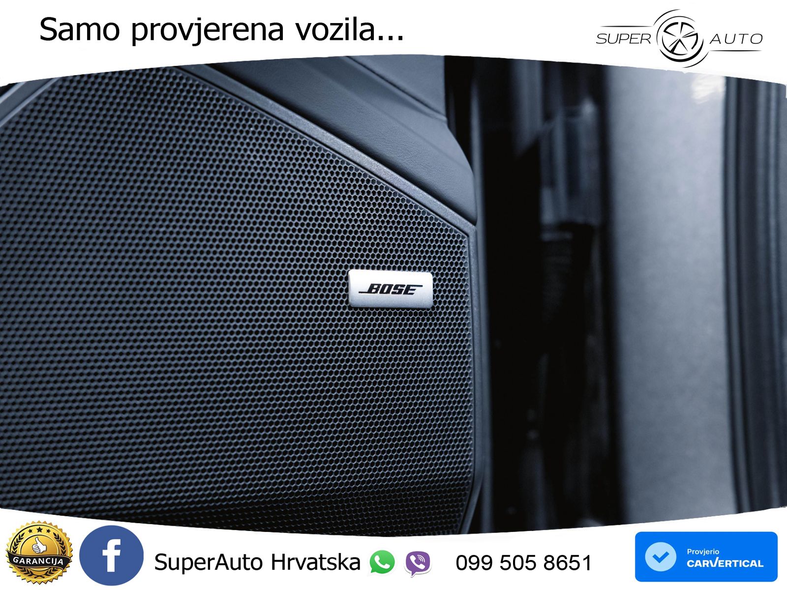 Porsche Cayenne S 3.0 V6 (519 KS) E-Hybrid Tiptronic S