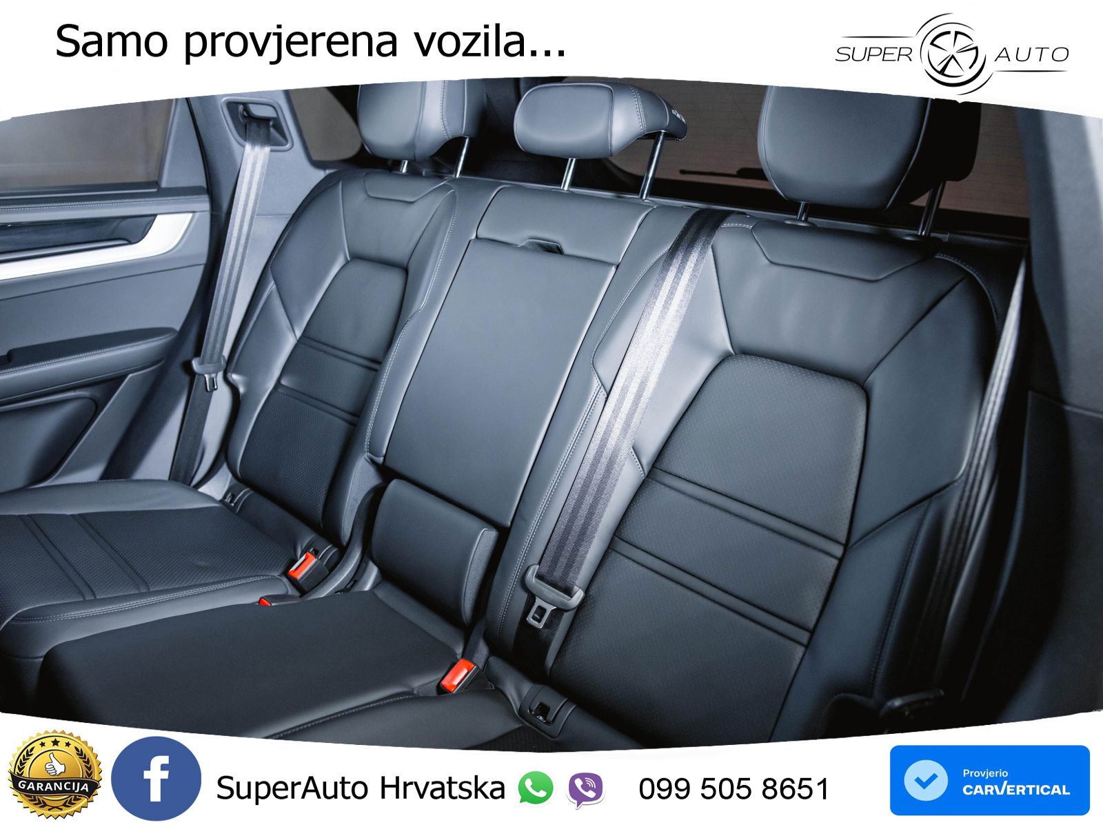 Porsche Cayenne S 3.0 V6 (519 KS) E-Hybrid Tiptronic S